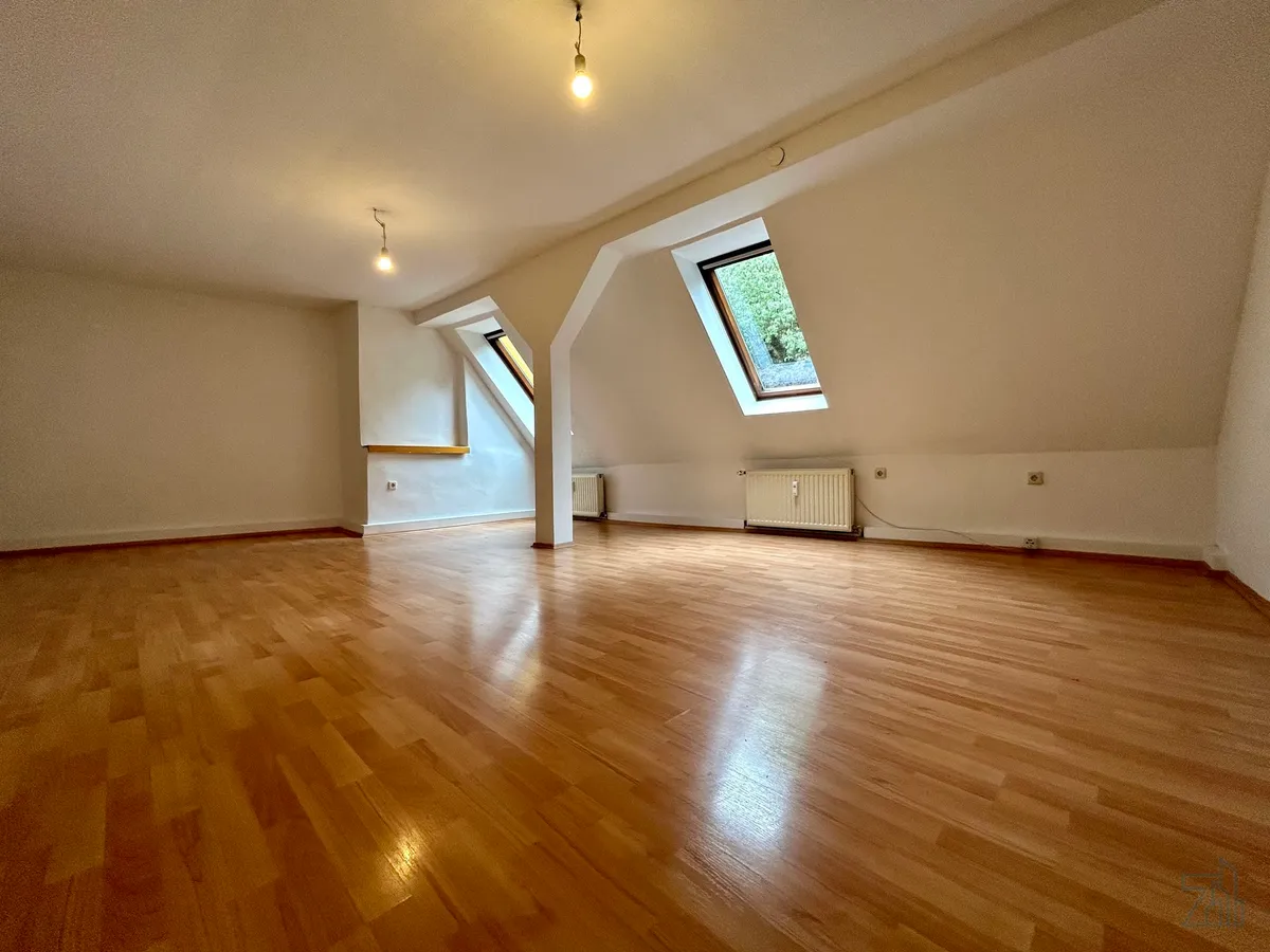 Gemütliche 49,22 m² Garconniere mit Küche extra in Graz - Widok 3