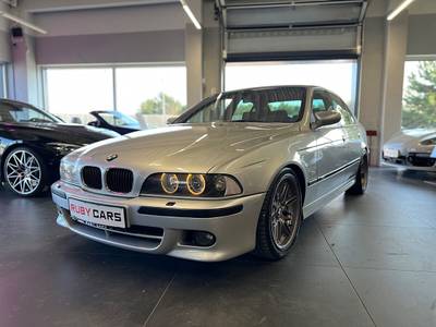 BMW 5er-Reihe 528i 5er-Reihe E39 M Sportpaket