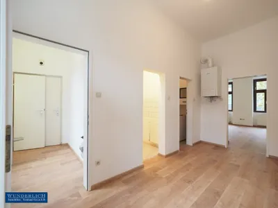 2-Zimmer-Wohnung mieten in Wien – 41 m², € 639 – Bild 4 von 9