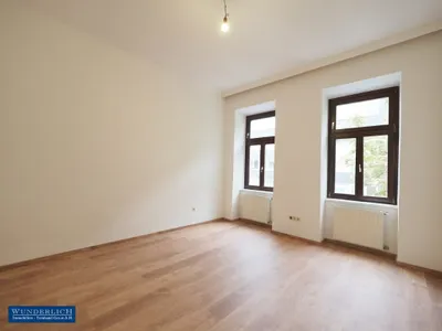 2-Zimmer-Wohnung mieten in Wien – 41 m², € 639 – Bild 2 von 9