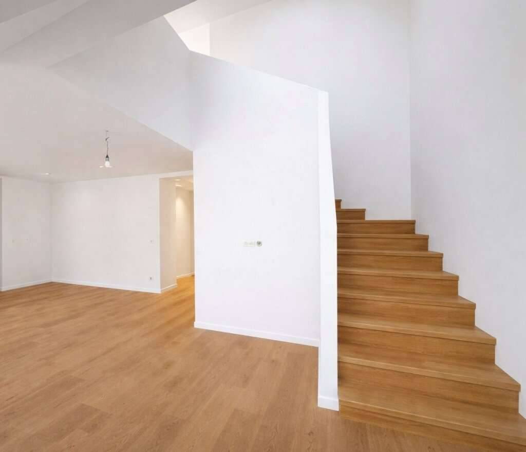 Exklusive 4-Zi-DG-Wohnung mit Balkon & Terrasse in 1120 Wien - vollsaniert & modern!