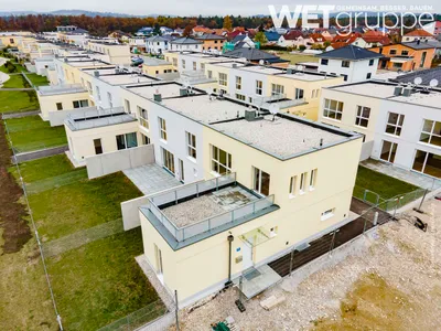 2-Zimmer-Wohnung mieten in Amstetten – 55,2 m², € 682 – Bild 9 von 9