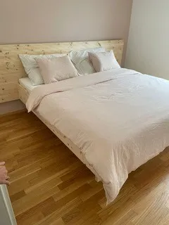 2-Zimmer-Wohnung mieten in Amstetten – 55,2 m², € 682 – Bild 3 von 9