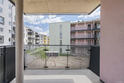 2-Zimmer-Wohnung kaufen in Wiener Neustadt – 51,11 m², € 176.913 – Bild 8 von 16