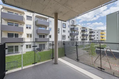 2-Zimmer-Wohnung kaufen in Wiener Neustadt – 51,11 m², € 176.913 – Bild 7 von 16