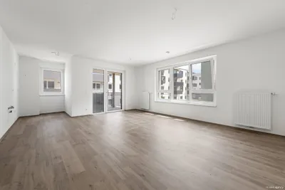 2-Zimmer-Wohnung kaufen in Wiener Neustadt – 51,11 m², € 176.913 – Bild 2 von 16