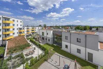 2-Zimmer-Wohnung kaufen in Wiener Neustadt – 51,11 m², € 176.913 – Bild 14 von 16