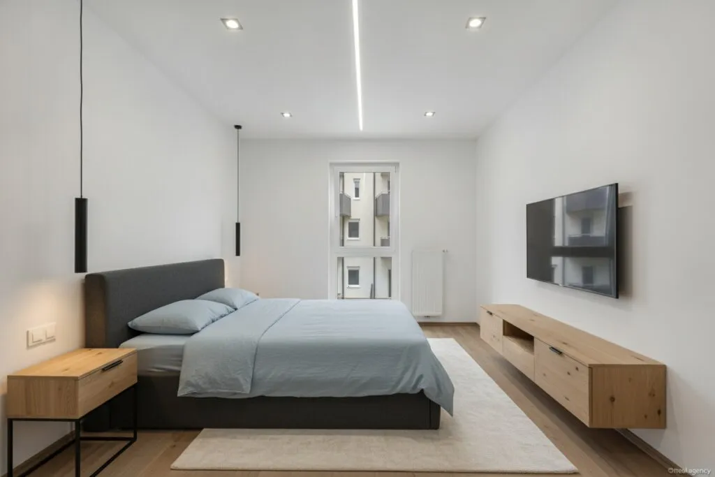 Wohnung – Wiener Neustadt, Musikantenviertel (Gartenstadt) - Ansicht 3