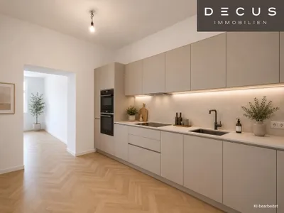 2-Zimmer-Wohnung kaufen in Wien – 47,51 m², € 352.900 – Bild 5 von 14
