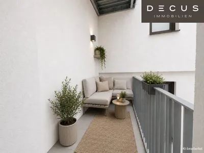 2-Zimmer-Wohnung kaufen in Wien – 47,51 m², € 352.900 – Bild 10 von 14