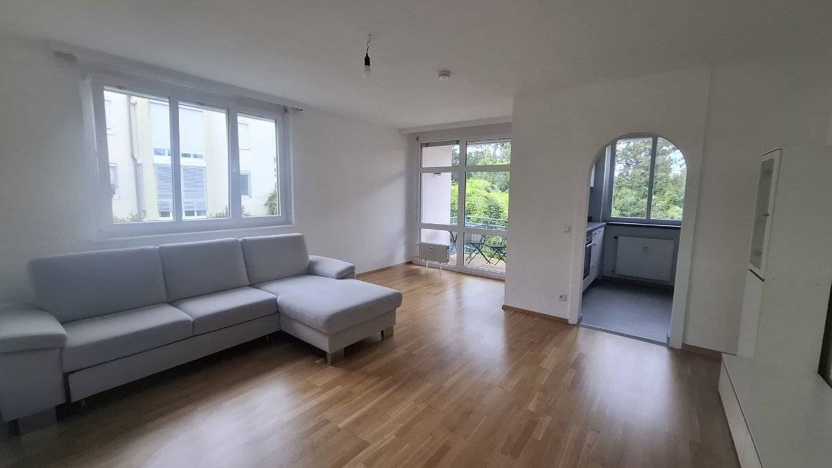 3-Zimmerwohnung in Klagenfurt Nähe Uni und See, Klagenfurt