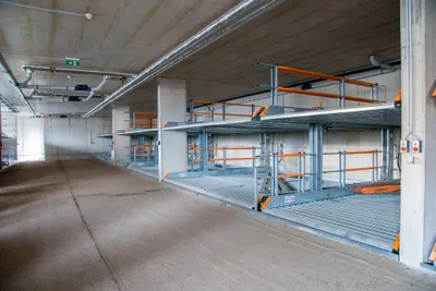1-Zimmer-Wohnung mieten in Wiener Neustadt – 39,23 m², € 698 – Bild 18 von 20