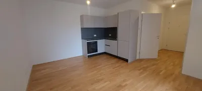 1-Zimmer-Wohnung mieten in Wiener Neustadt – 39,23 m², € 698 – Bild 1 von 20