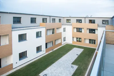 1-Zimmer-Wohnung mieten in Wiener Neustadt – 39,23 m², € 698 – Bild 16 von 20
