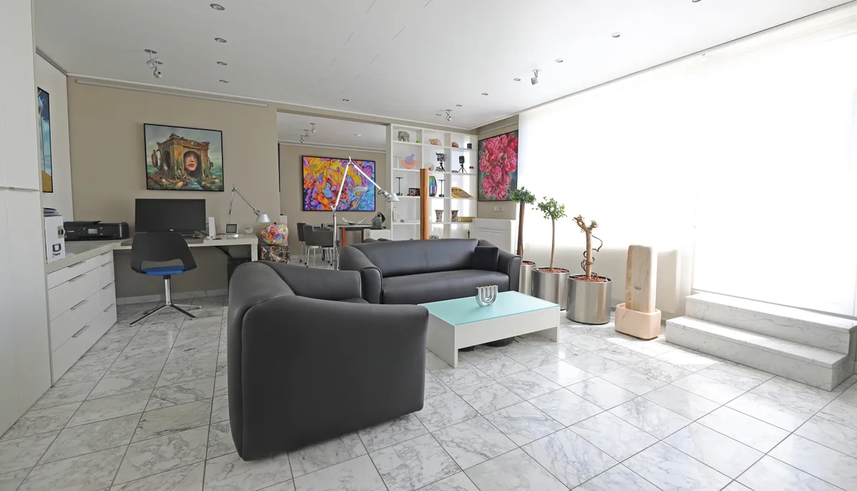 Wohnung – Wien - Ansicht 2