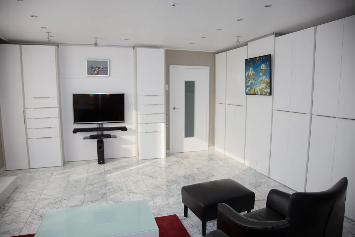 Wohnung – Wien - Ansicht 3