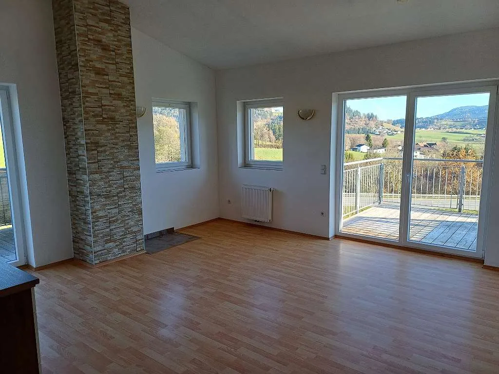 Wohnung – Feldkirchen in Kärnten - Ansicht 3