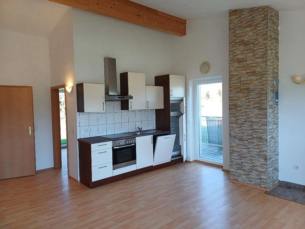Wohnung – Feldkirchen in Kärnten - Ansicht 2