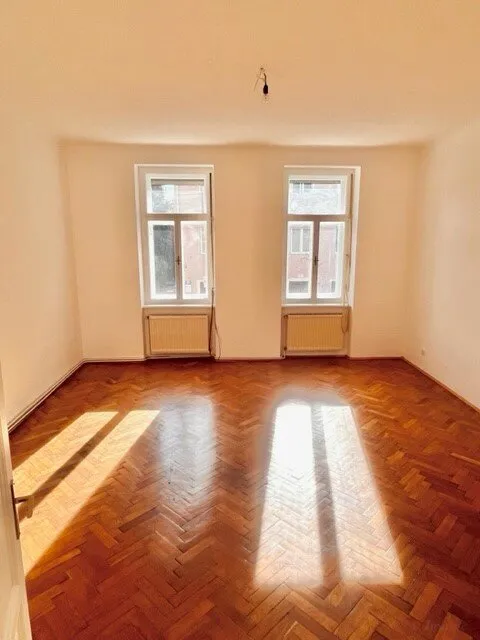 Wohnung – Jakomini