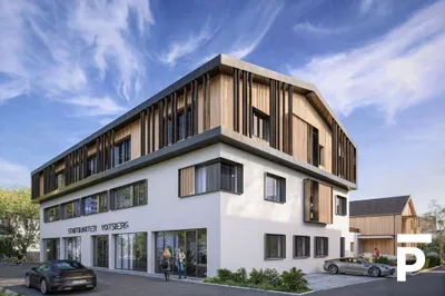 Gewerbeimmobilie mieten in Voitsberg – 120 m² – Bild 2 von 2