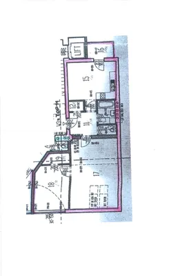 2-Zimmer-Wohnung mieten in Graz – 67,53 m², € 887 – Bild 13 von 14