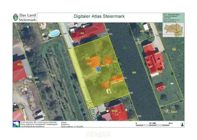 4-Zimmer-Haus kaufen in Deutschlandsberg – 133 m², € 649.000 – Bild 23 von 27
