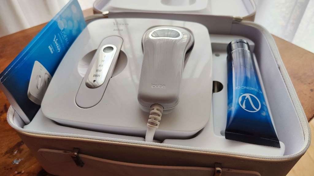 Braun Venus Naked store Skin IPL