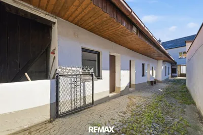 5-Zimmer-Gewerbeimmobilie kaufen in Hollabrunn – 144 m², € 249.900 – Bild 9 von 21