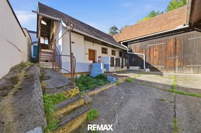 5-Zimmer-Gewerbeimmobilie kaufen in Hollabrunn – 144 m², € 249.900 – Bild 12 von 21