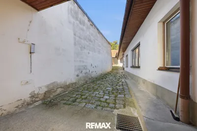 5-Zimmer-Gewerbeimmobilie kaufen in Hollabrunn – 144 m², € 249.900 – Bild 13 von 21