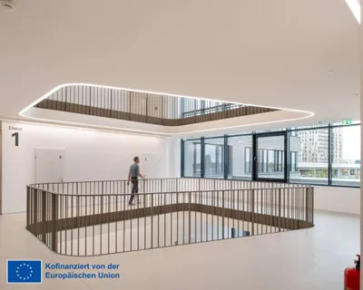 Gewerbeimmobilie mieten in Wien – 176 m², € 3.792