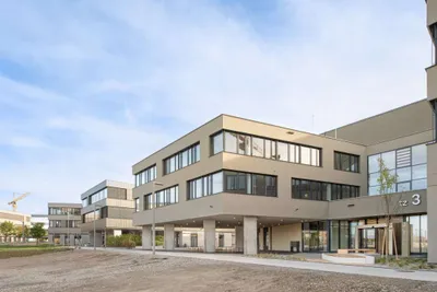 Gewerbeimmobilie mieten in Wien – 176 m², € 3.792 – Bild 5 von 8