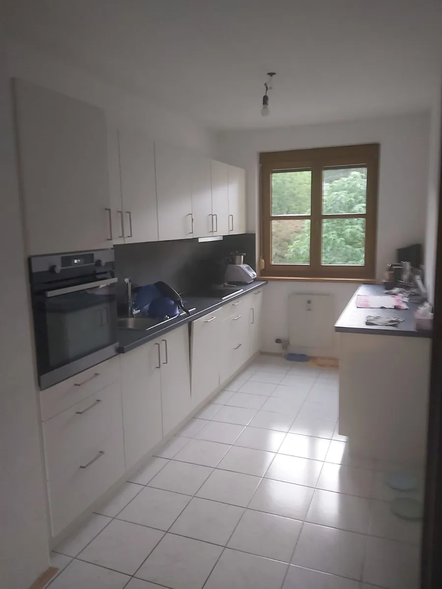 Wohnung – Garsten - Ansicht 2