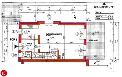 5-Zimmer-Haus kaufen in Bruck an der Leitha – 131 m², € 435.000 – Bild 16 von 19