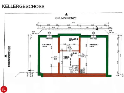 5-Zimmer-Haus kaufen in Bruck an der Leitha – 131 m², € 435.000 – Bild 19 von 19