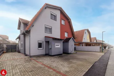 5-Zimmer-Haus kaufen in Bruck an der Leitha – 131 m², € 435.000 – Bild 13 von 19