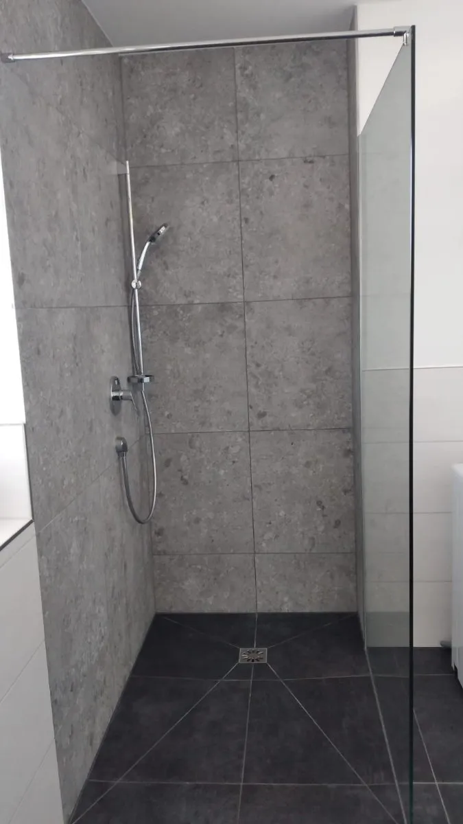 Vermiete 3 Zimmer Wohnung – pohled 3