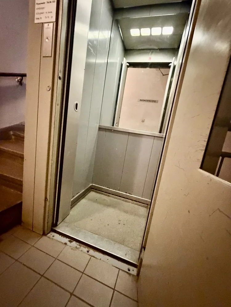 Wohnung – Wien - Ansicht 3