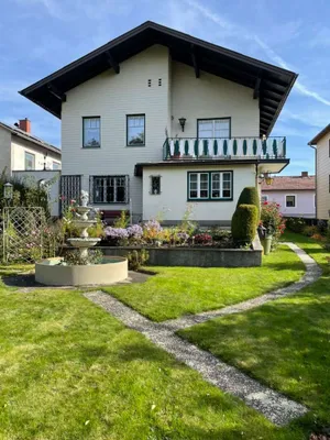 6-Zimmer-Haus kaufen in Waidhofen an der Thaya – 180 m², € 299.000