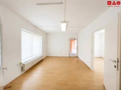 3-Zimmer-Gewerbeimmobilie mieten in Leoben – 50 m², € 309 – Bild 4 von 8