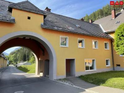 3-Zimmer-Gewerbeimmobilie mieten in Leoben – 50 m², € 309 – Bild 2 von 8