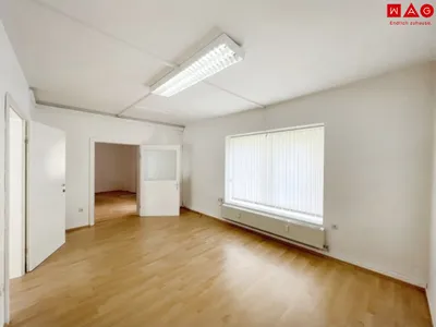 3-Zimmer-Gewerbeimmobilie mieten in Leoben – 50 m², € 309 – Bild 3 von 8