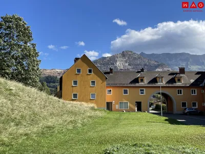 3-Zimmer-Gewerbeimmobilie mieten in Leoben – 50 m², € 309 – Bild 1 von 8