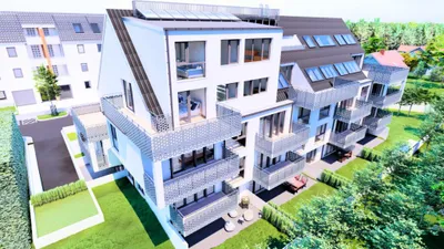 3-Zimmer-Wohnung kaufen in Wien – 102,73 m², € 623.978 – Bild 4 von 15