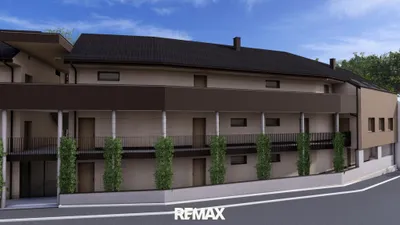 2-Zimmer-Wohnung mieten in Melk – 61 m², € 946 – Bild 7 von 8
