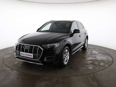 Audi Q5 35 TDI S line