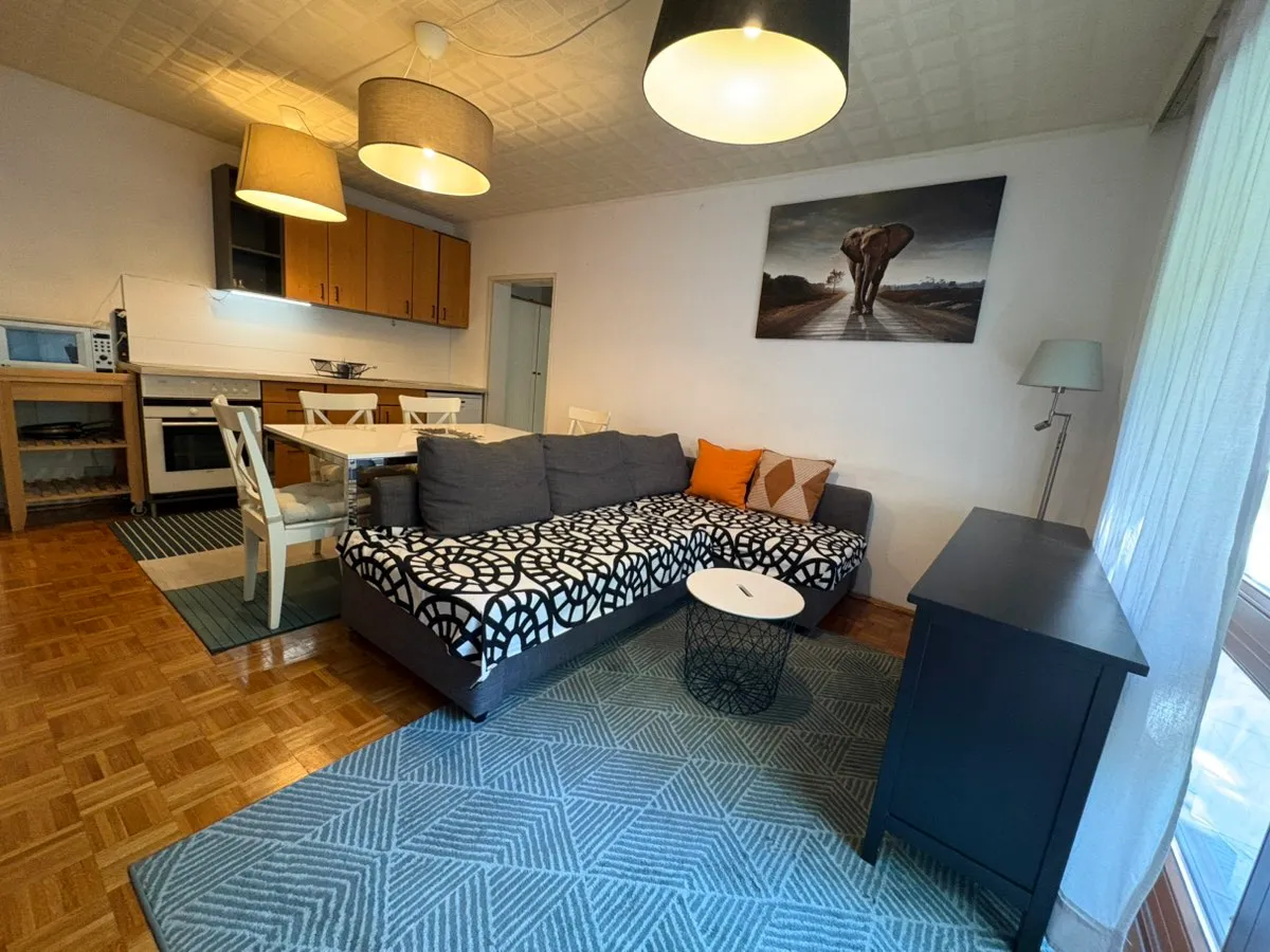 3 Zimmer Apartment mit bester Verkehrsanbindung + WG-tauglich! + + Cityruhige Familienwohnung 3-zimmer Apartment, Wien