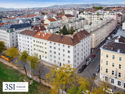 2-Zimmer-Wohnung kaufen in Wien – 43 m², € 193.000 – Bild 5 von 13