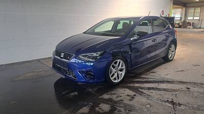 Seat Ibiza 1,0 ECO TSI FR Pro