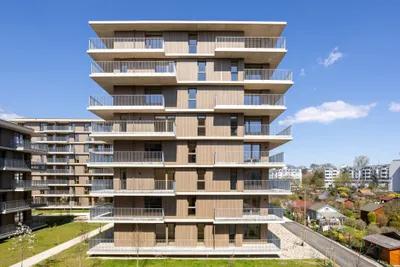 2-Zimmer-Wohnung kaufen in Graz – 58,53 m², € 305.000 – Bild 11 von 21